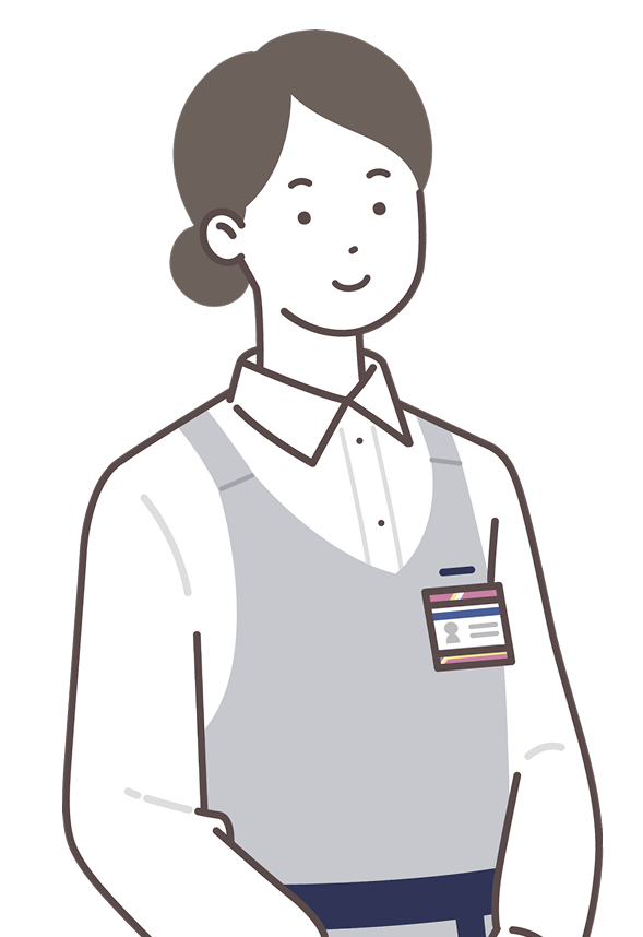 こんにちは！あなたのご近所のダスキンです