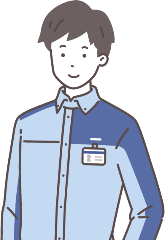 お気軽にご連絡ください