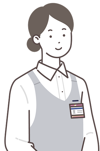 こんにちは！あなたのご近所のダスキンです