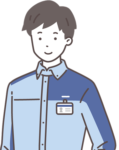 お気軽にご連絡ください